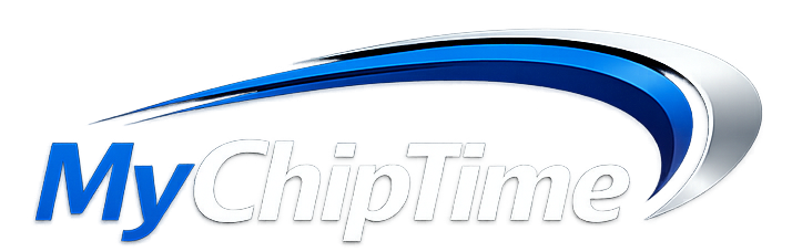 MyChipTime
